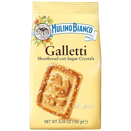 Miniatura 22 de Mulino Bianco Paquete de 3 galletas de crema de avellana