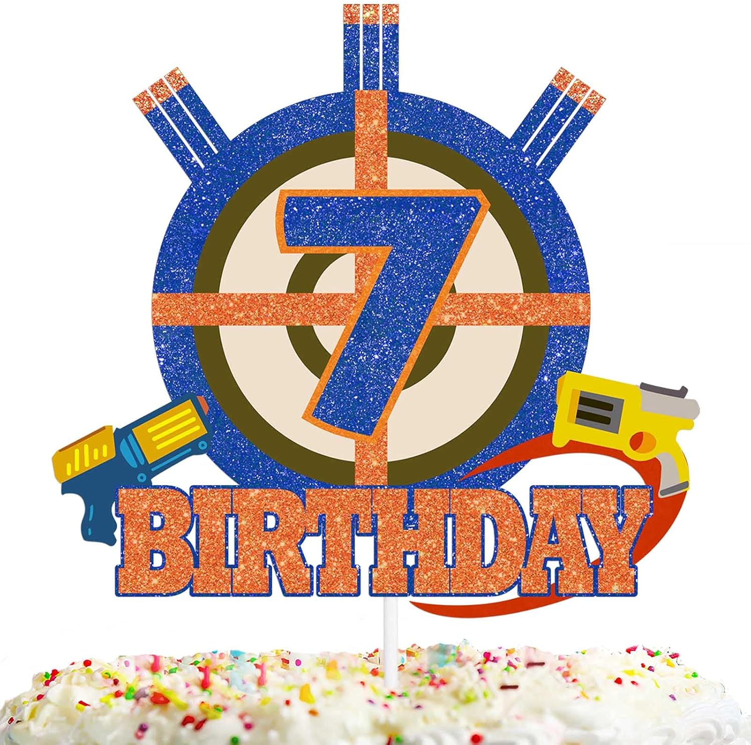 Glaseados Comestibles para Pasteles