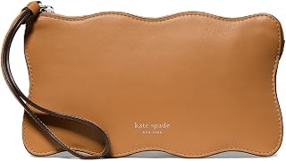 Women's Zippy Smooth Leather Small Wristlet