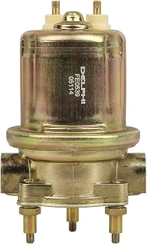 Delphi FE0539 Universal Fuel Pump