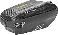 Bolsa de selim para bicicleta, VONDER