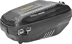 Bolsa de selim para bicicleta, VONDER