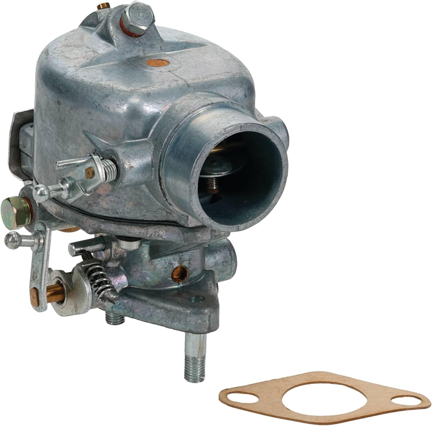 Complete Tractor 1103-0003 Carburetor Compatible with/Replacement for Ford 600 700 2000 312954