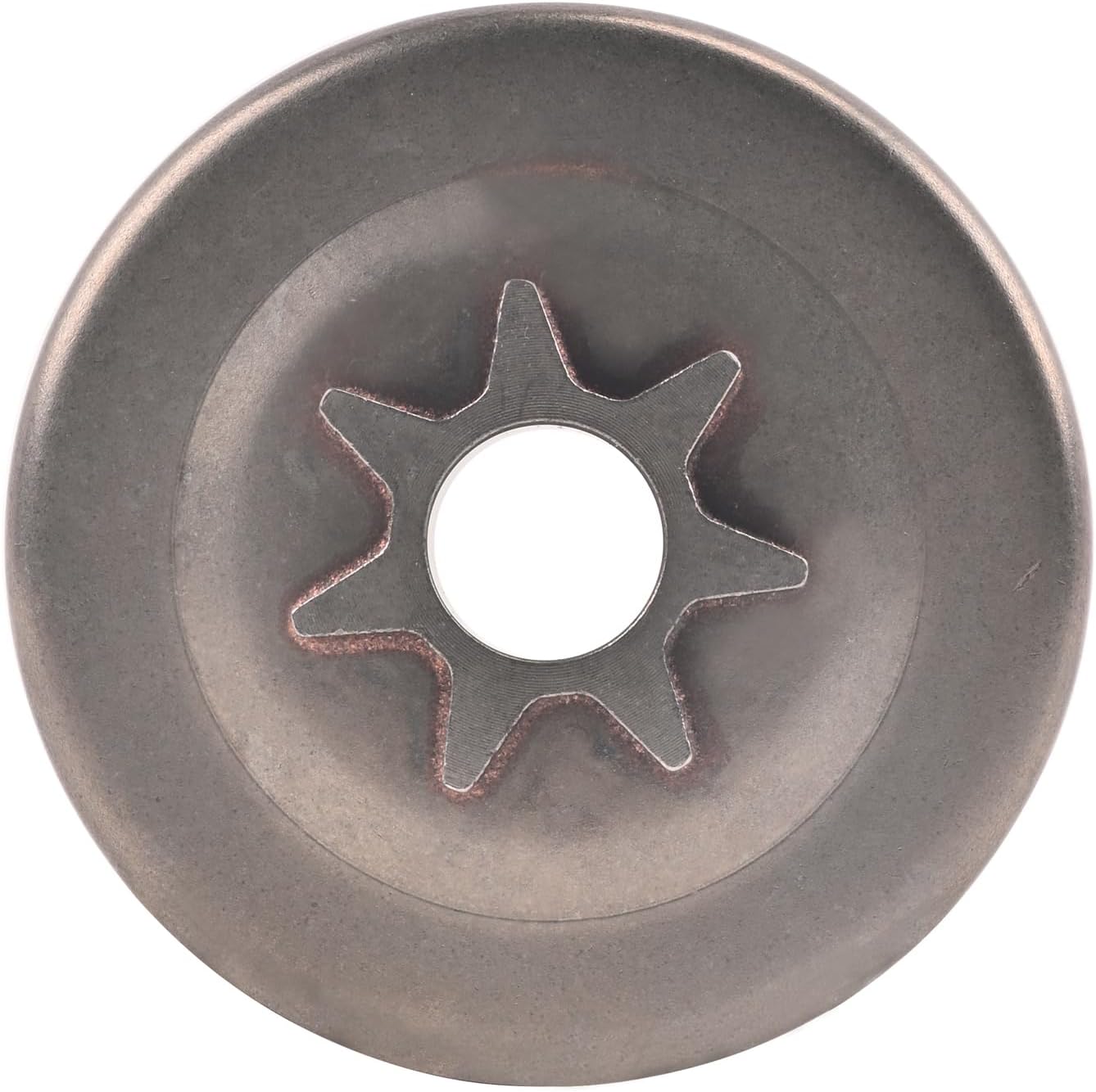 0.325'' x 7 Teeth Clutch Drum Spur Sprocket With Needle Bearing For Jonsered Chainsaw 2035 2036 2040 CS2234 CS2234S CS2238 CS2238S CS2040 (JON)