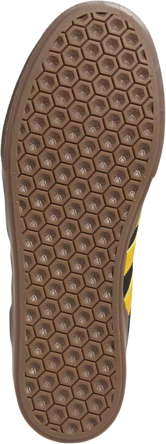 adidas Originals Men's Busenitz Vulc II Sneaker Skate Shoe