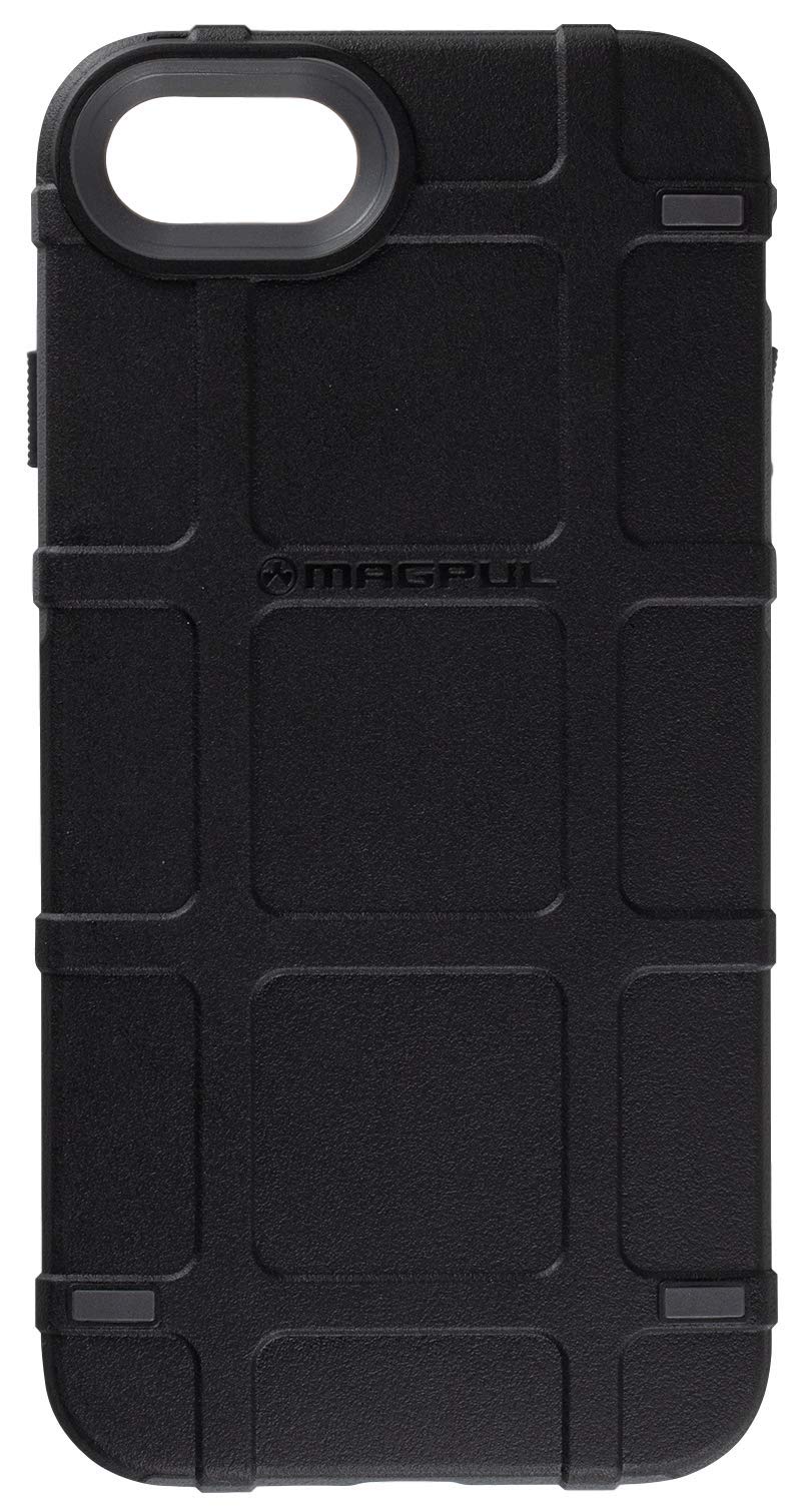 Amazon.co.jp: MAGPUL Bump Case for iPhone8 / iPhone7 マグプル
