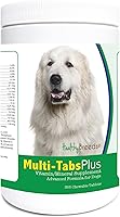 Vista 213 de Healthy Breeds Siberian Husky Multi-Tabs Plus tabletas masticables 365