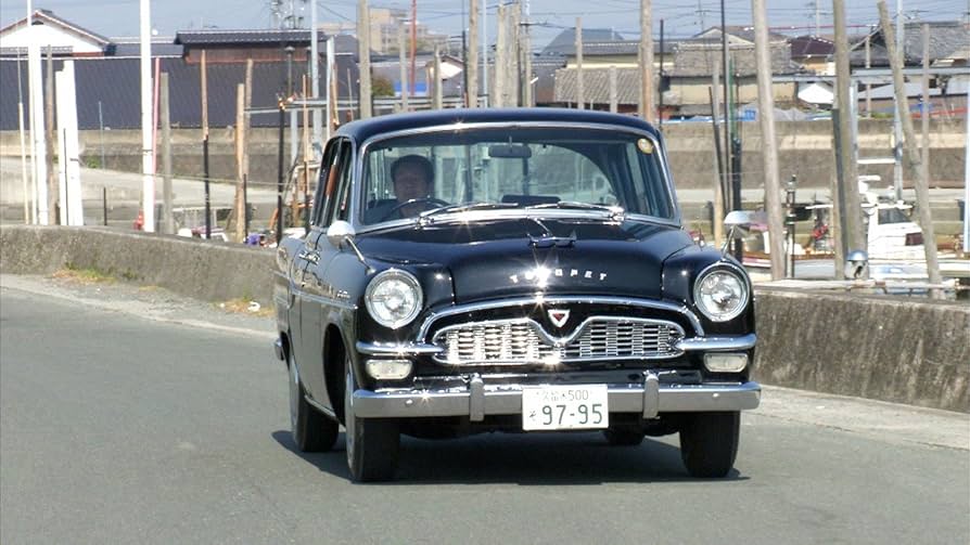 Amazon.co.jp: 魅惑の旧車たち クラシックカー博物館セピア