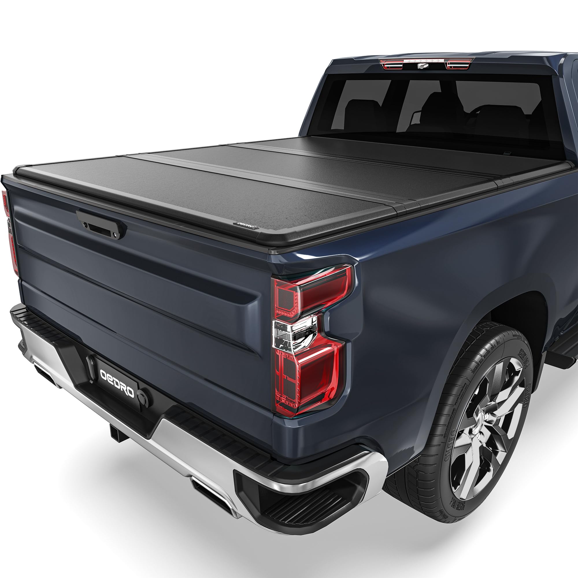 OEDRO FRP Tri-Fold