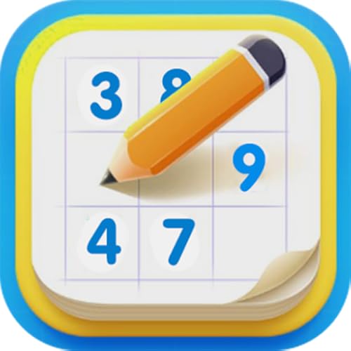 Math Sudoku Classic