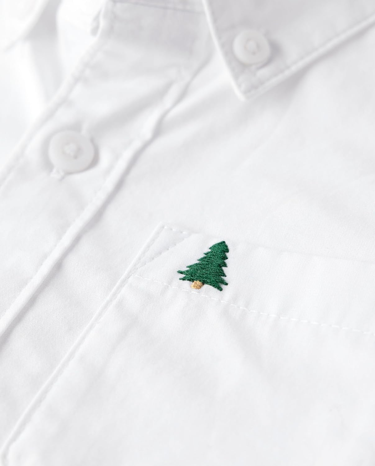 Gymboree Boys and Toddler Long Sleeve Button Up Dress Shirts - Image 2