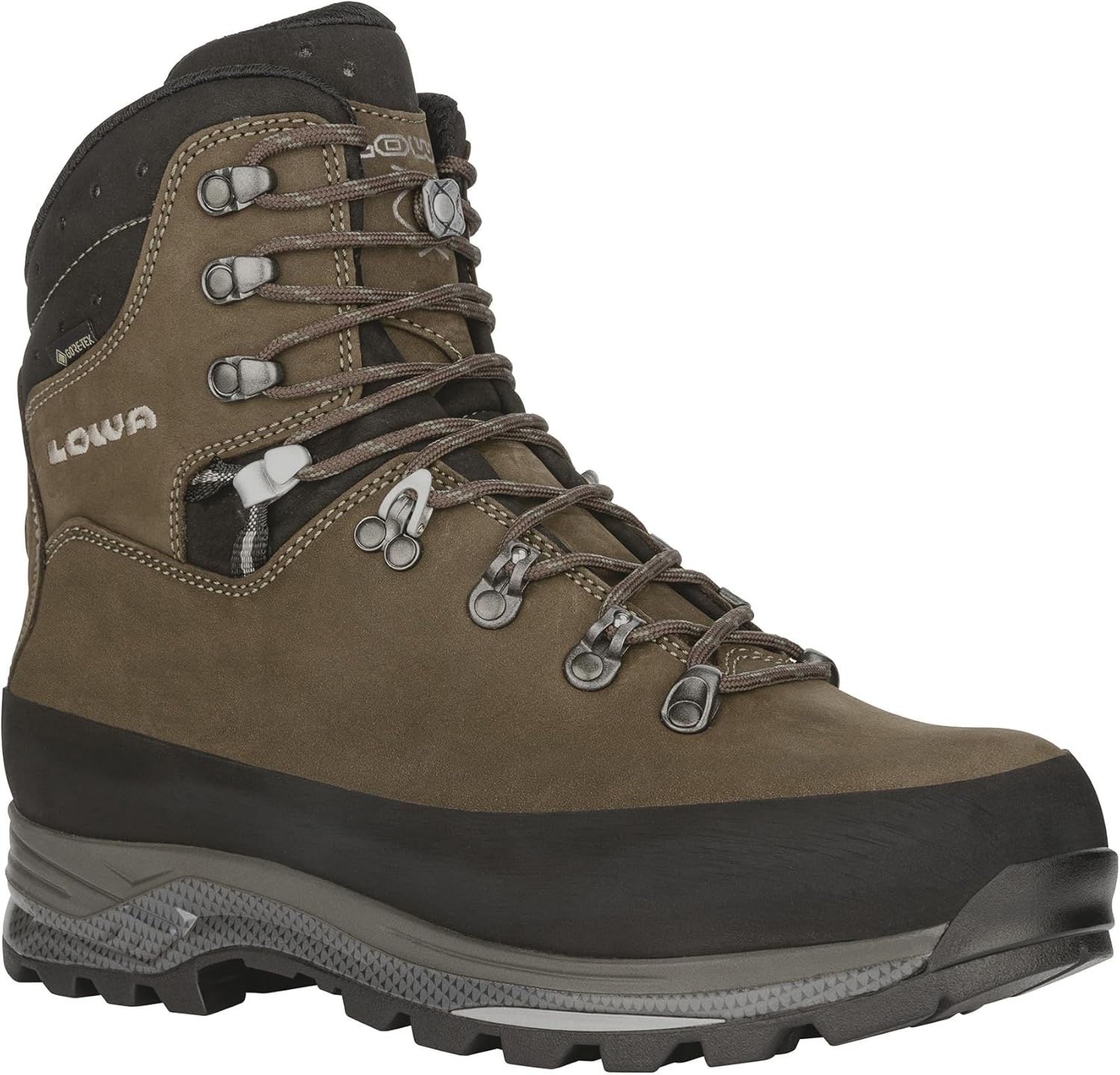 Buy Lowa Men's Tibet GTX Trekking Boot Online Bangladesh Ubuy