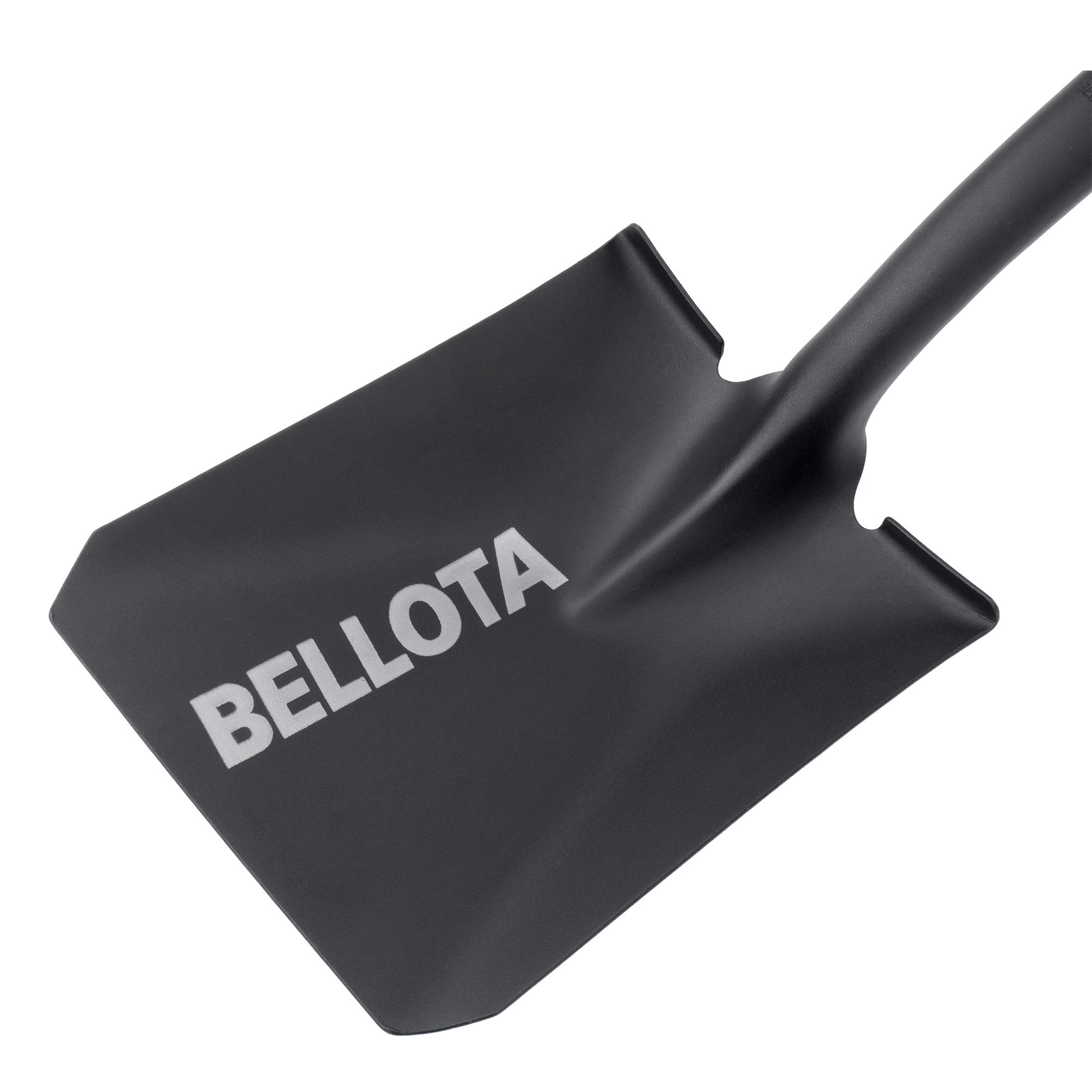 Bellota 3104 MFVA kwadratowa szpachla z pierścieniem
