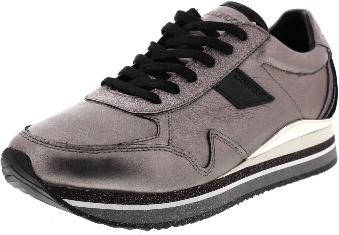 CRIME London Women’s 25503a17b Low-Top Sneakers