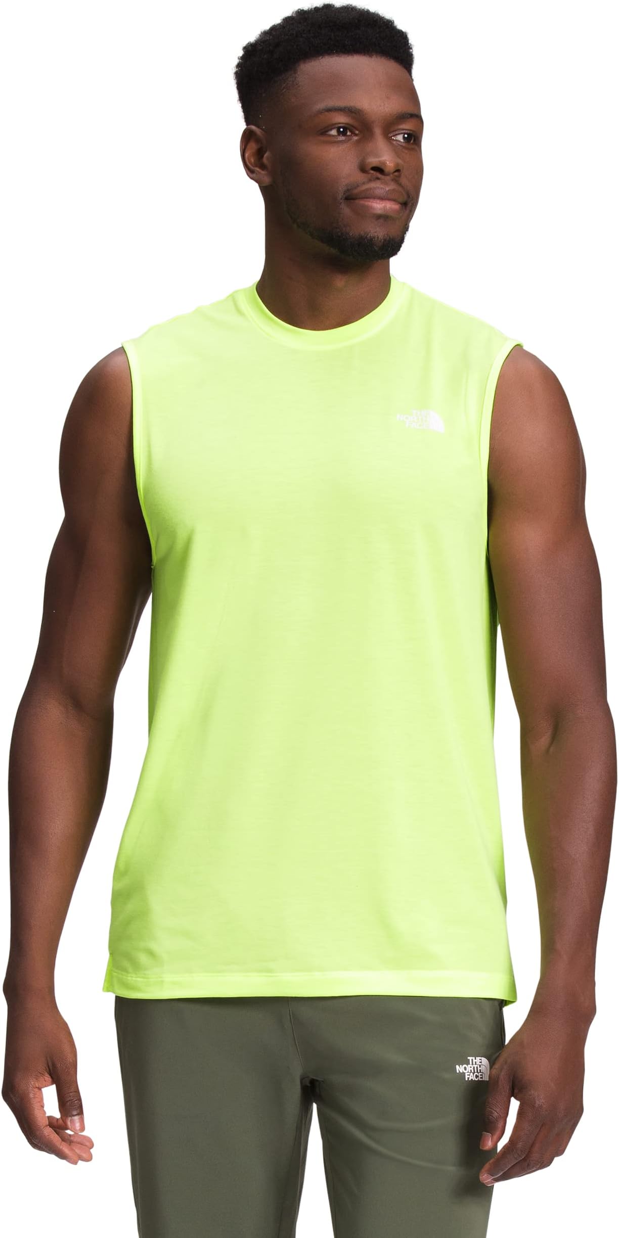 THE NORTH FACE Wander Sleeveless