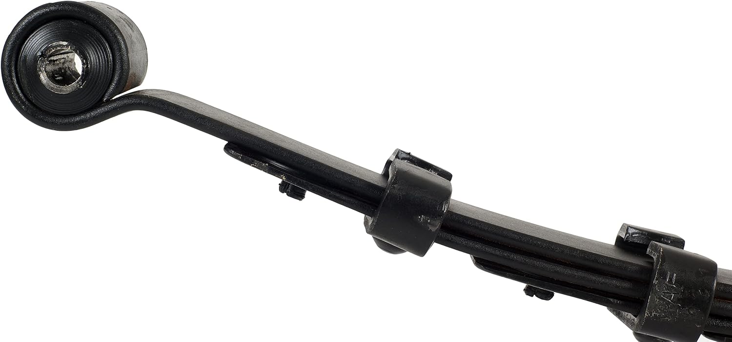 Dorman 97-479 Rear Leaf Spring Compatible with Select Jeep Models