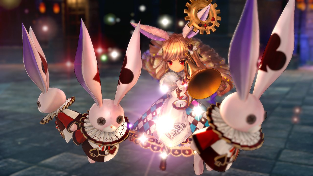 Nights of Azure 2: Bride of the New Moon (First Press Bonus Features [Deluxe Lesser Demon "Puni" Download Code] Included) (Non-US Version)