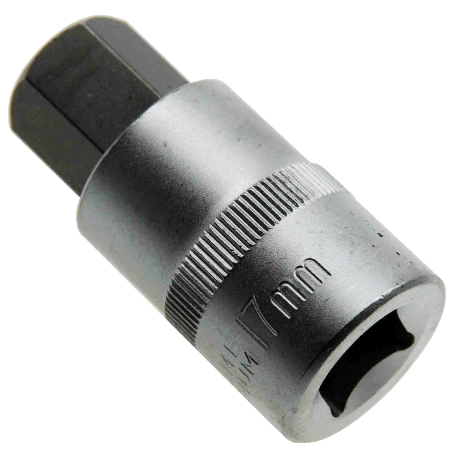 Chiave Per Dadi Scanalati AUTOPTIM - 17 Mm Per Dadi M12 E 1/2''