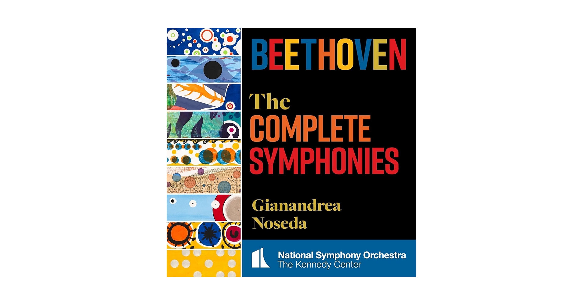 クラシック Beethoven: Complete Symphonies Beethoven: Complete Symphonies - Amazon.com Music