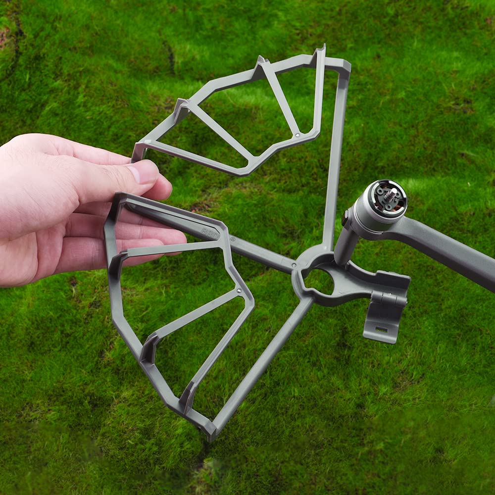Pare-Chocs Protections Hélices Pour DJI Mavic 4 Pro - Maison Du Drone