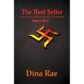 The Best Seller Audiobook by Dina Rae episode artwork