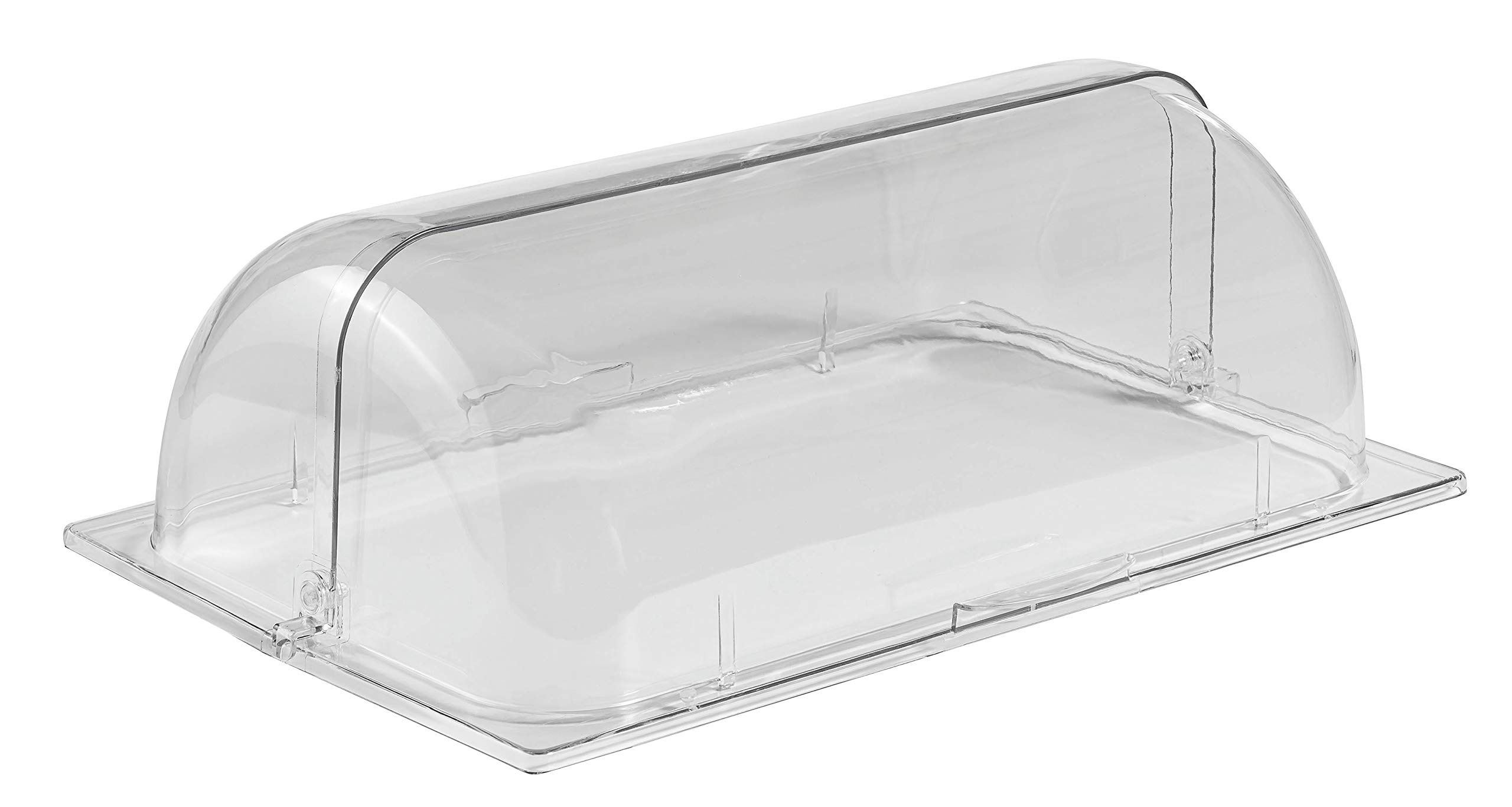 LACOR Coperchio Roll Top GN 1/1