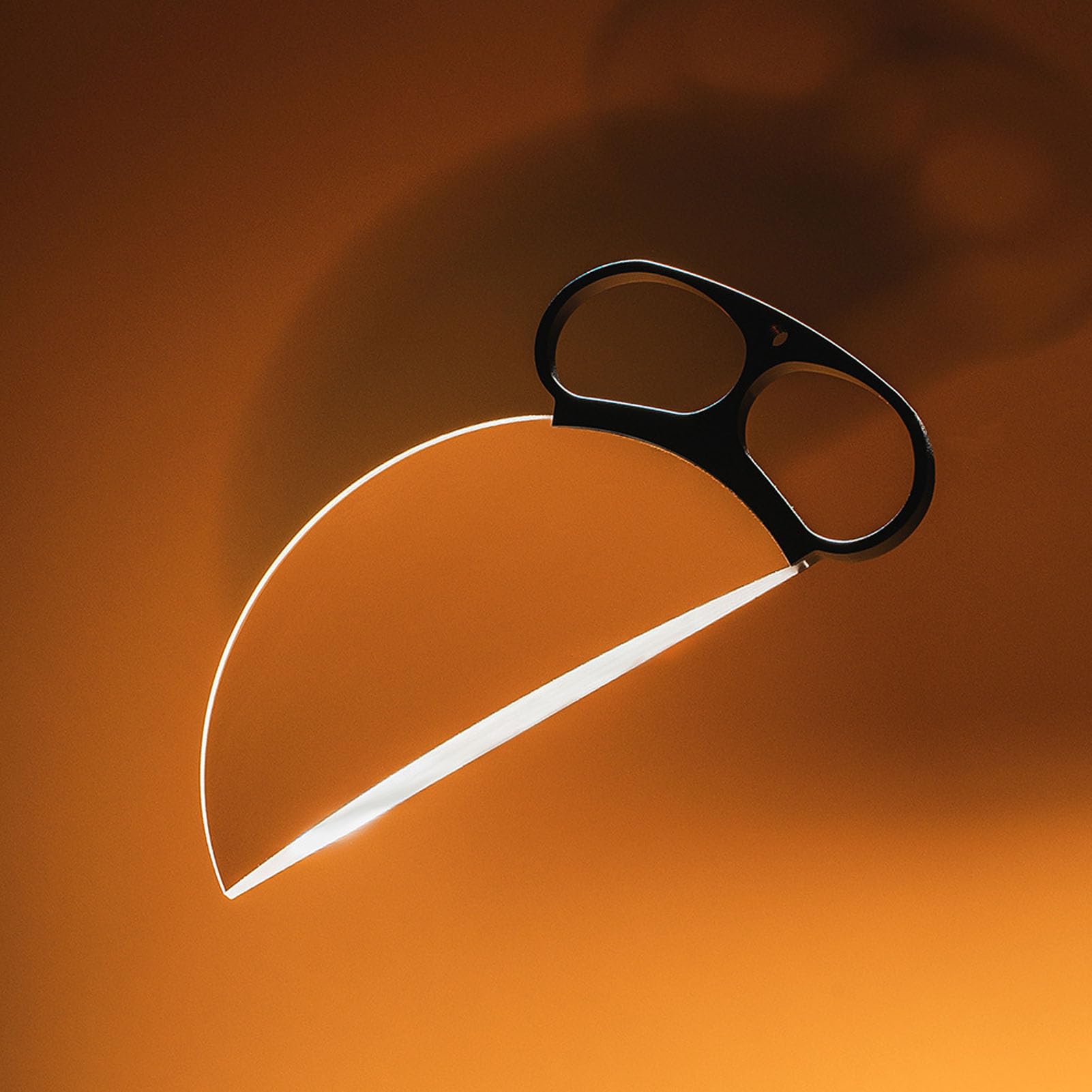 Prism Lens Fx Handheld Diopter Filter, 150mm Creative Photography Foreground Blur Prism Filter, Camera Filter Accessories, 150mm Handheld Split Diopter Filter Lens