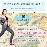 アルプロン ソイプロテイン WPC クリーミーココアミルクの商品画像