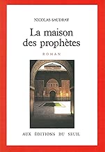 Download La Maison des prophètes (CADRE ROUGE) PDF