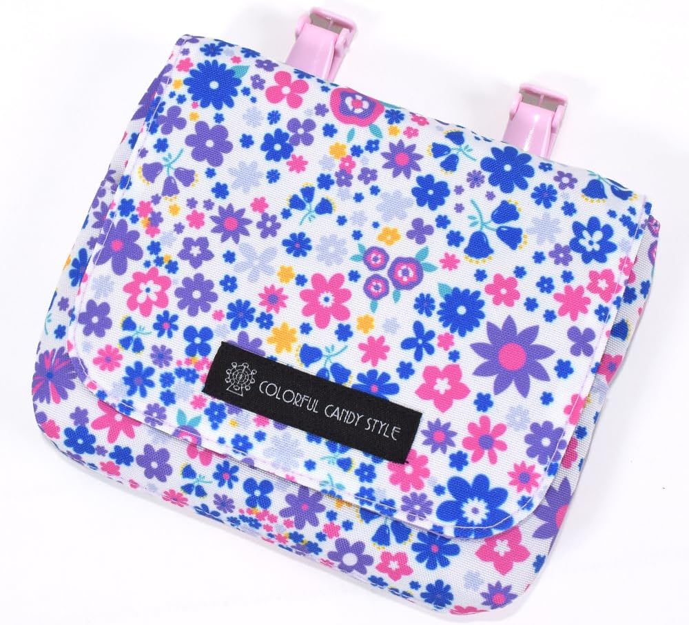 COLORFUL CANDY STYLE