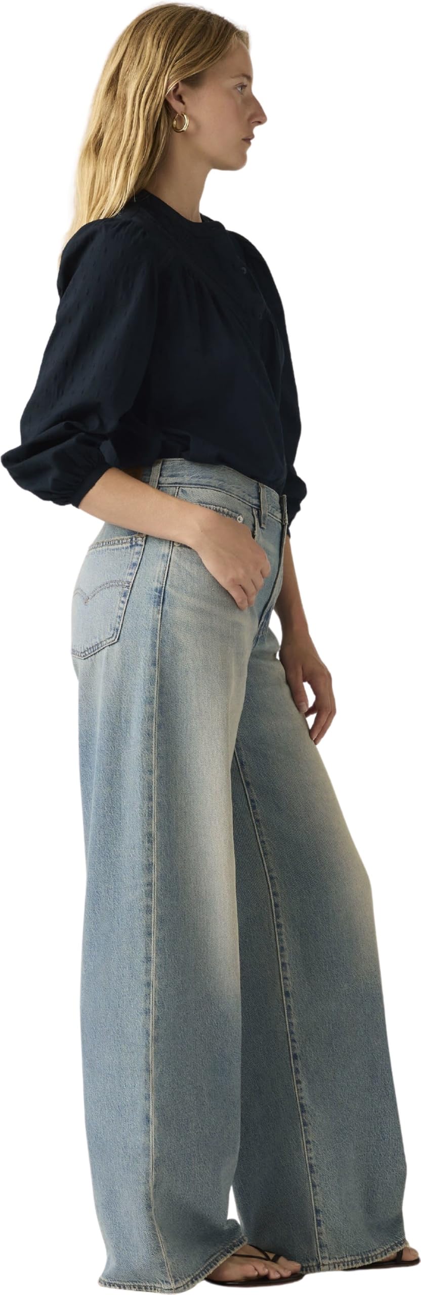 Levi's Kobieta Dżinsy XL Straight