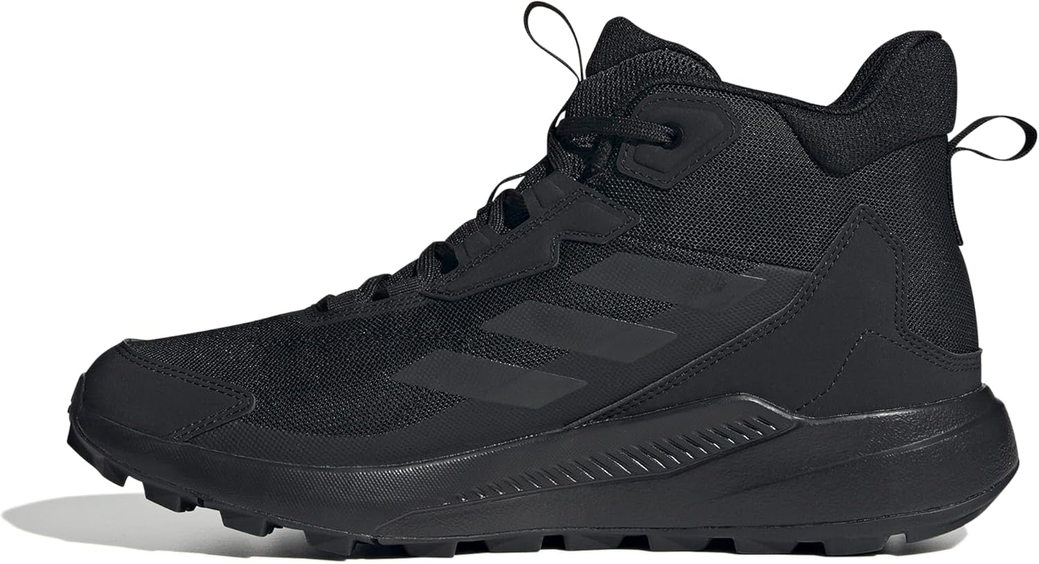 adidas Mens Terrex Anylander Mid Hiking