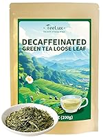 Vista 9 de TeeLux Té de Ginseng Oolong, Té de Oolong Premium en Hojas Sueltas, Té Ren Shen de Alta Montaña, Té de Ginseng Natural, Aroma Tostado y Miel