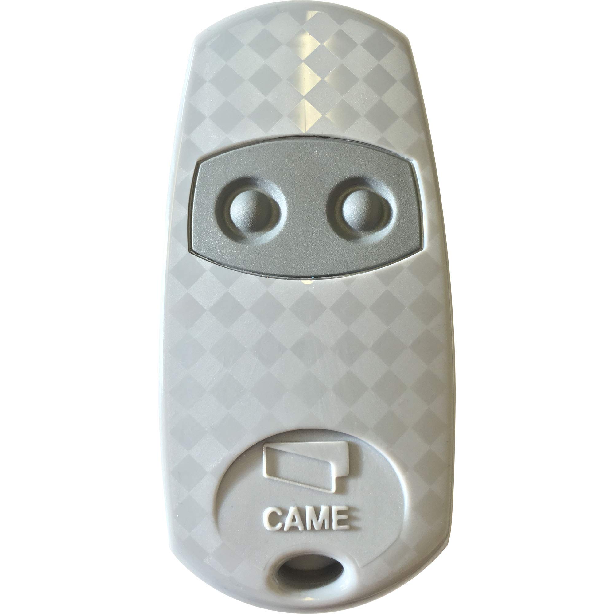 Came Top432ee 2-Channel Remote Control, Original Transmitter 433.92 Mhz Fixed Code High Quality Transmitter !