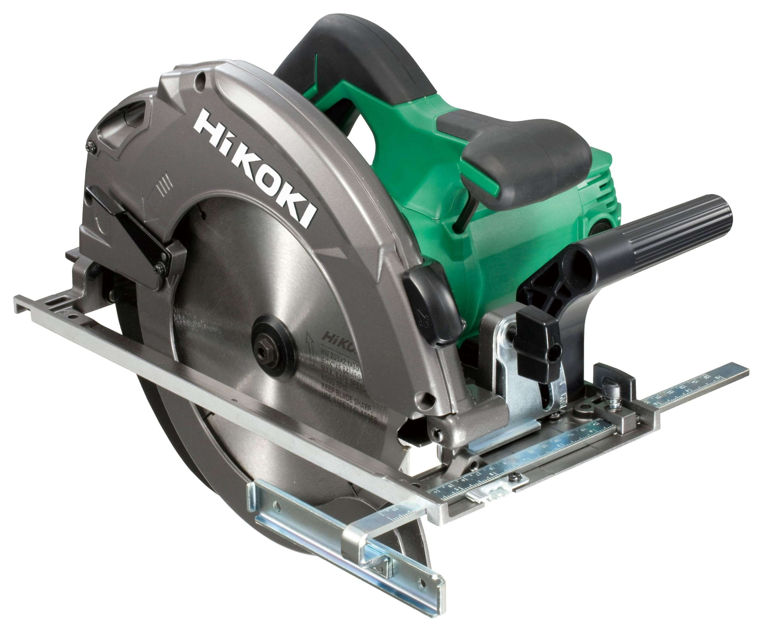 Hikoki C9U3WBZ - sierra circular Ø 235 mm, 2000 W, 230 V
