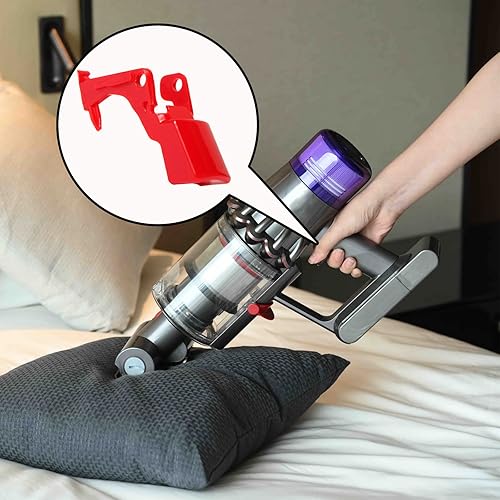 Miniatura 4 de Reemplazo del botón del interruptor de encendido del gatillo para piezas de repuesto del gatillo Dyson V11V10