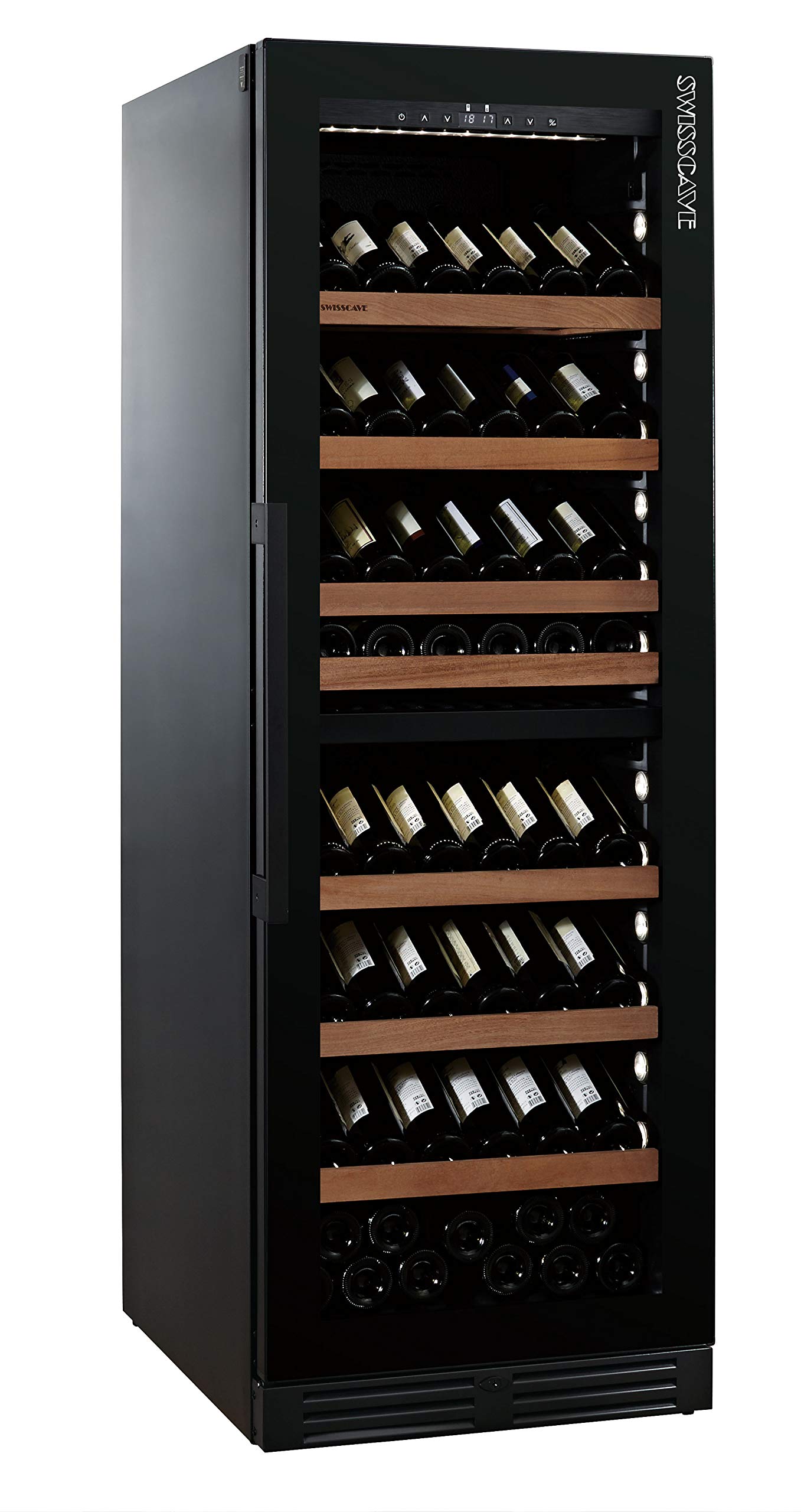 Vinoteca WLB-460DFLD
