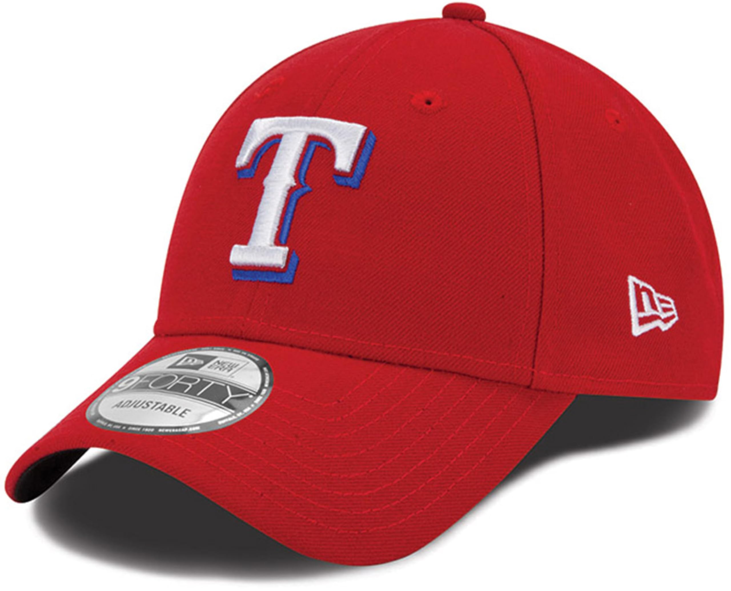 New Era Unisex-Adult MLB The League 9FORTY Alternate Primary Logo Adjustable Hat Cap One Size Fits All