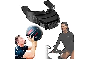 Maximus Fitness Accelerator: The Ultimate Breathing Mask for Workouts