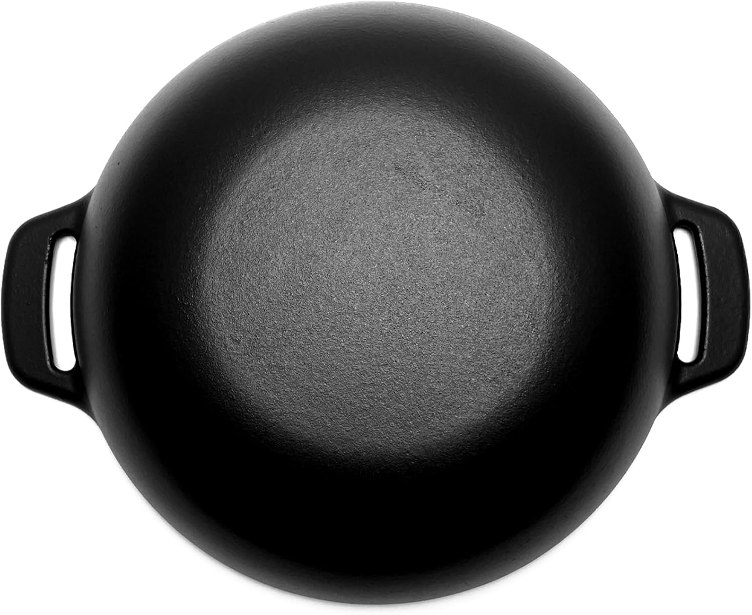 Cast Iron outdoor Cooking Grate Grill Wok System for Weber 7425 Spirit I/II 200 300,Genesis II E-310/LX S-440,Summit Series for Weber 22" / 26" Kettles Grill