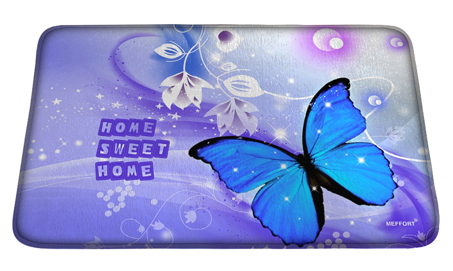 10 Best Butterfly Rugs for Adding a Touch of Nature to Your Home ...