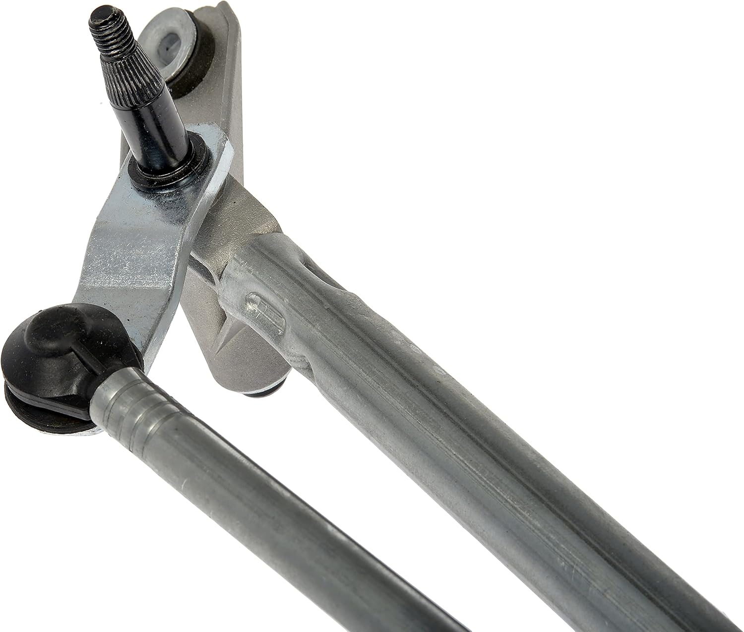Dorman 602-364AS Front Windshield Wiper Motor and Linkage Assembly Compatible with Select Saab Models