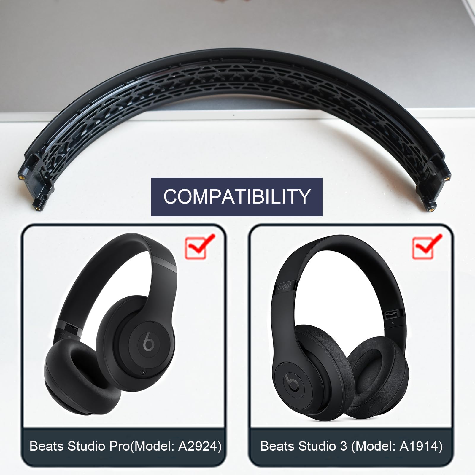 Beats studio pro ブラック 【ケース、付属品付き】 Beats studio pro ブラック 【ケース、付属品付き】 Amazon.com