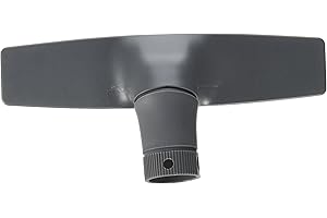 Vacuum Bare Surface Canister Floor Brush Compatible with Kenmore