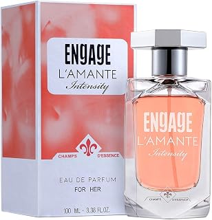 NIMAL Eau De Parfum for Women, Woody, Long Lasting and Premium, Skin Friendly, 100ml