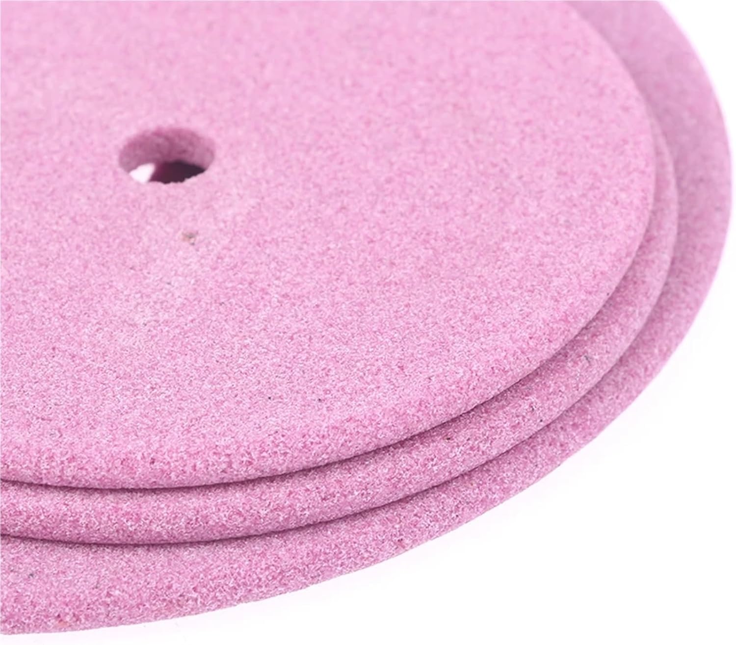 1-10Pcs Of 100/108/145mm Sharpening Discs For Grinding Tools