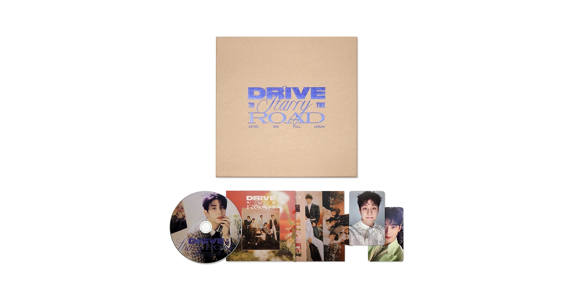 ASTRO アルバム　まとめ売り　ポスター付き 楽天市場】☆配送無料☆特典ポスター付き☆ ASTRO 2nd Full