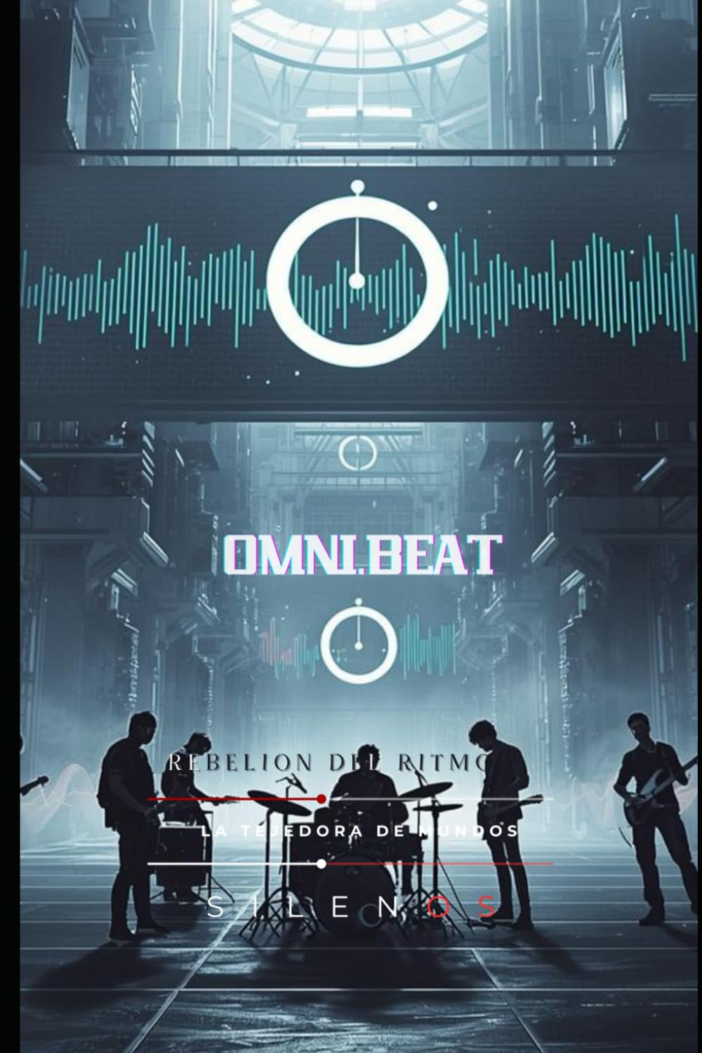 OMNIBEAT: LA REBELIÓN DEL RITMO (SCI-FI)