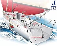 Vista 3 de HARKEN Base de tacos de leva Equipo prémium de vela y velero