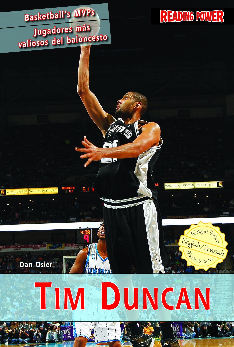 Tim Duncan